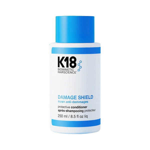 Кондиціонер для захисту та відновлення волосся Hair biomimetic hairscience damage shield protective conditioner