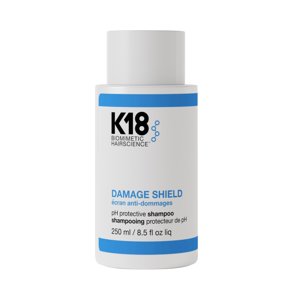 Шампунь для захисту та відновлення волосся Peptide prep ph maintenance shampoo