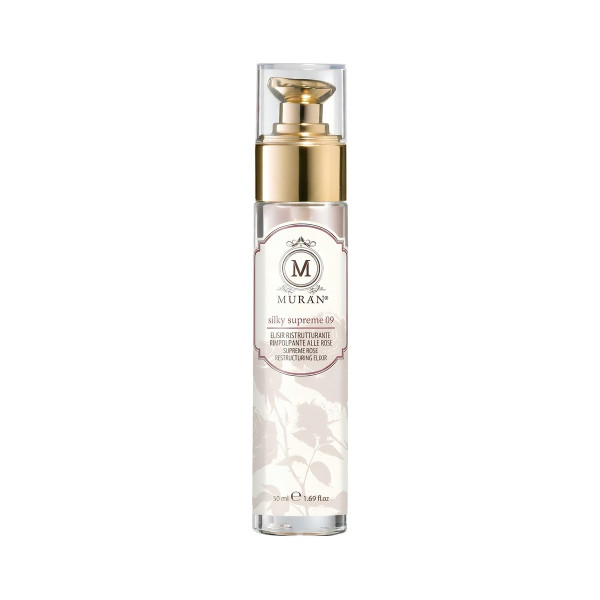 Еліксир для відновлення волосся Silky supreme 09 hair serum