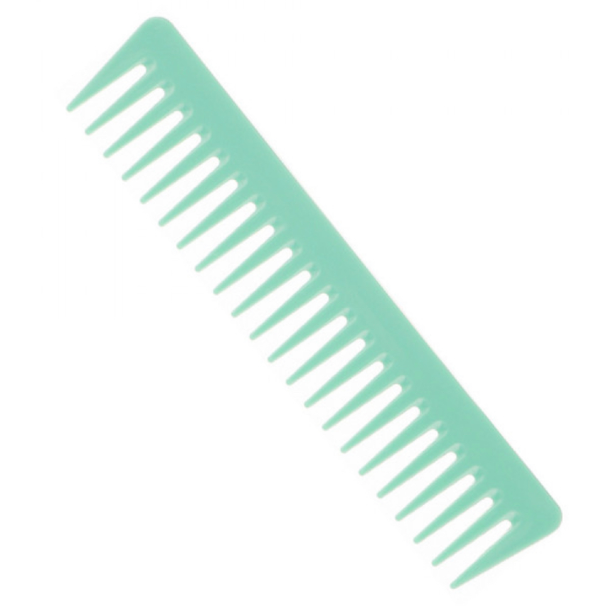 Гребінець для волосся Supercomb the original Mint