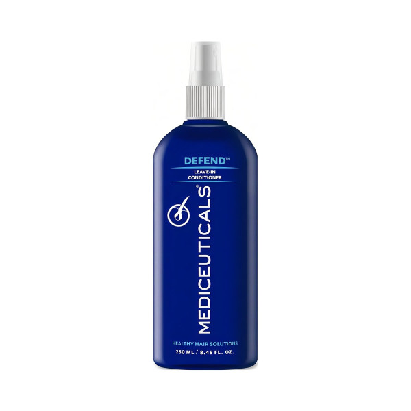 Незмивний догляд для захисту та розплутування волосся Defend leave-in conditioner