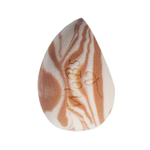 Спонж для макіяжу Makeup sponge Nude WS05