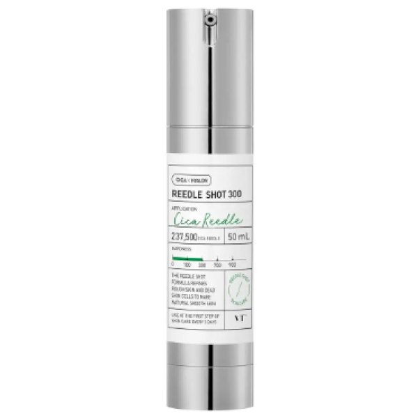 Сироватка-бустер з мікроголками та ретинолом Reedle shot 300 serum