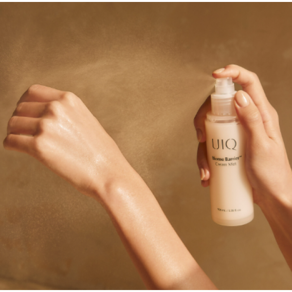 Кремовий міст-спрей Biome barrier cream mist