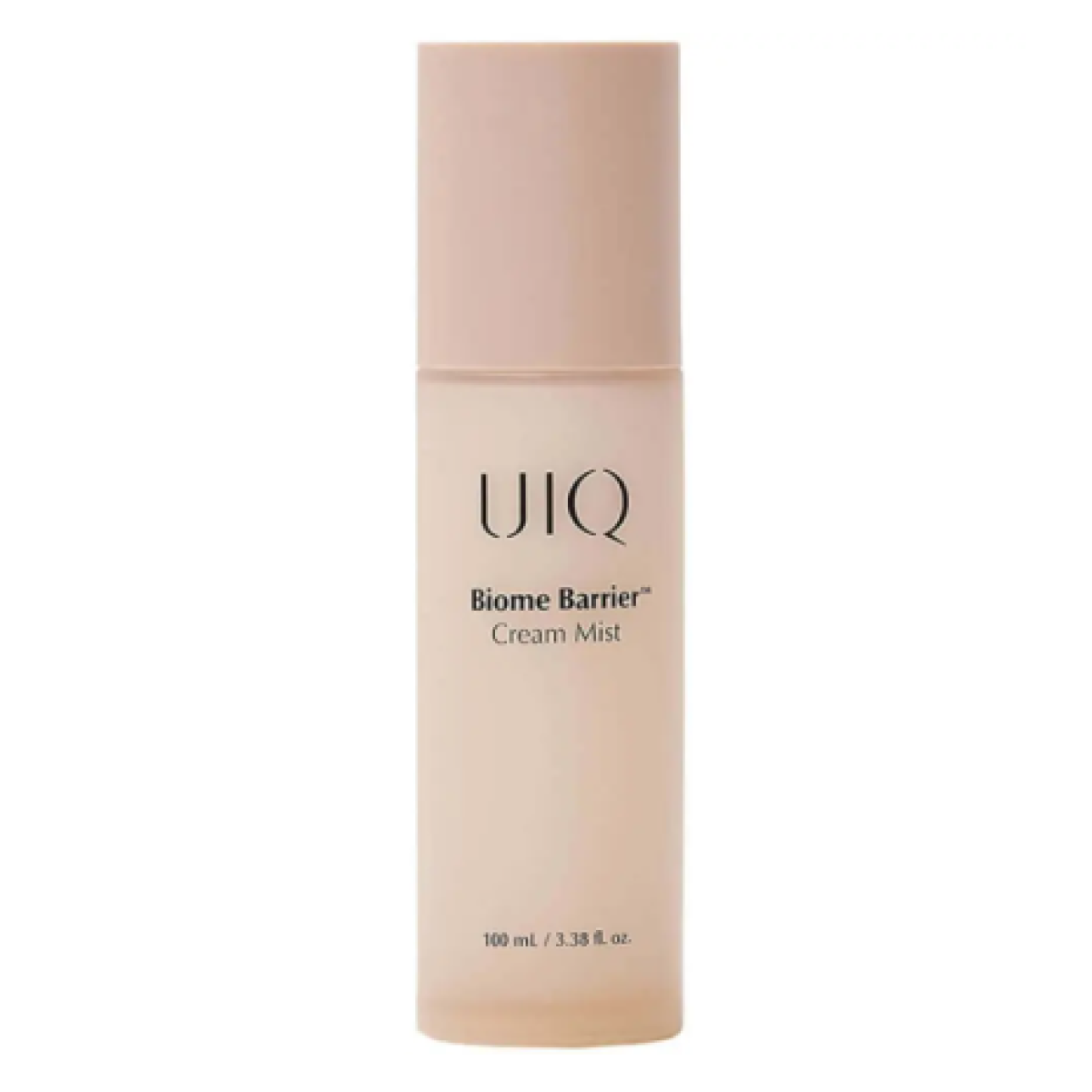 Кремовий міст-спрей Biome barrier cream mist
