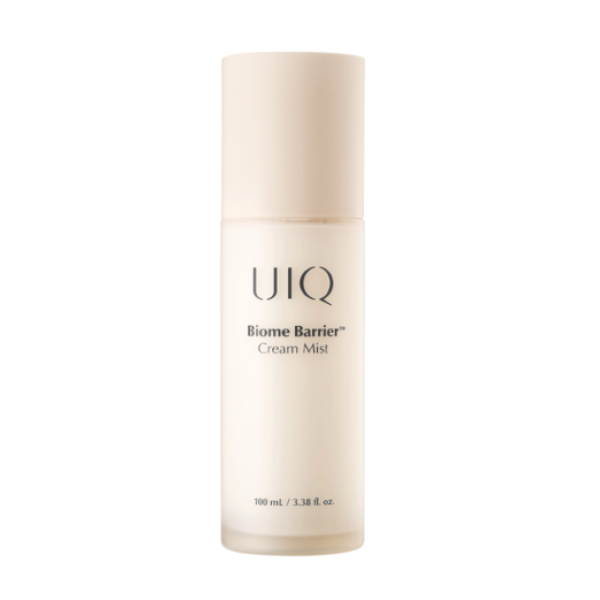 Кремовий міст-спрей Biome barrier cream mist
