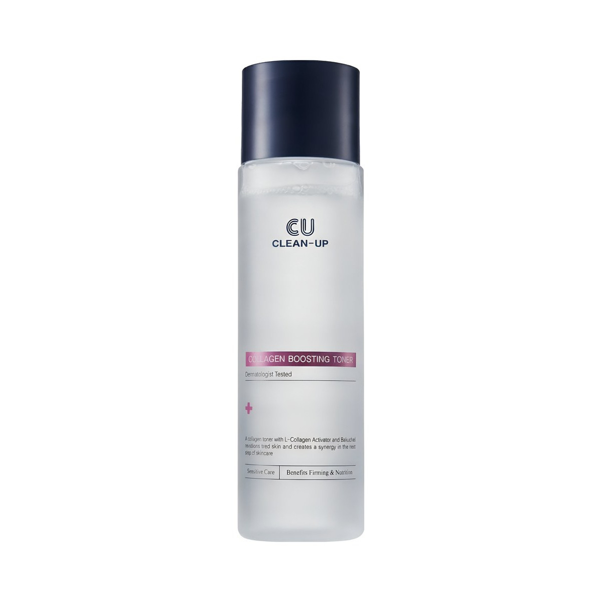 Тонер для покращення пружності Collagen boosting toner