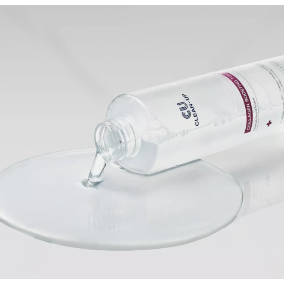 Тонер для покращення пружності Collagen boosting toner