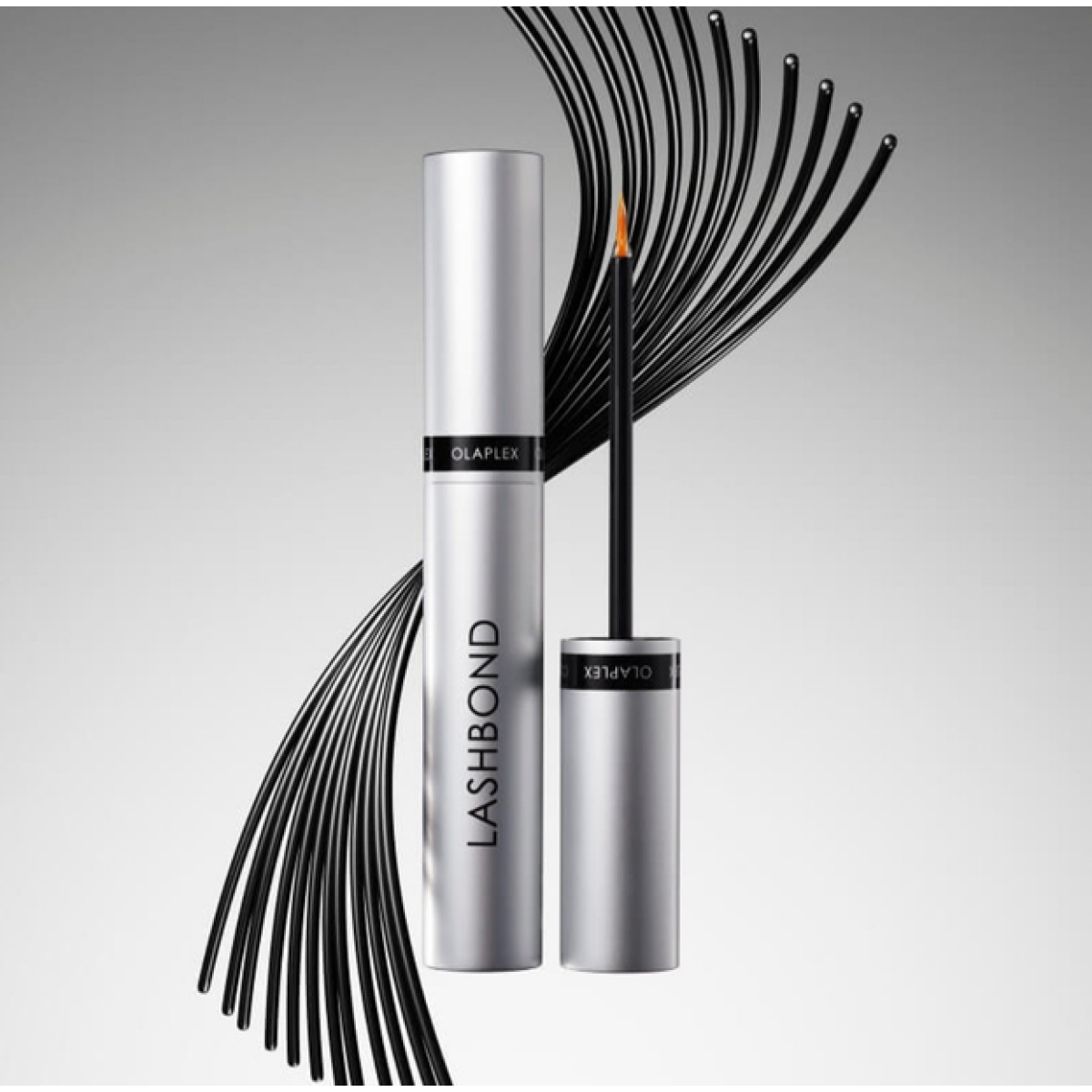 Сироватка для зміцнення вій Lashbond building serum