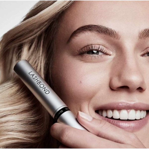 Сироватка для зміцнення вій Lashbond building serum