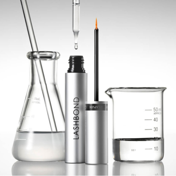 Сироватка для зміцнення вій Lashbond building serum