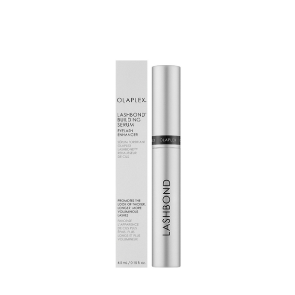 Сироватка для зміцнення вій Lashbond building serum