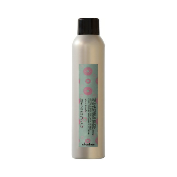 Лак сильної фіксації для волосся More inside strong hold hairspray