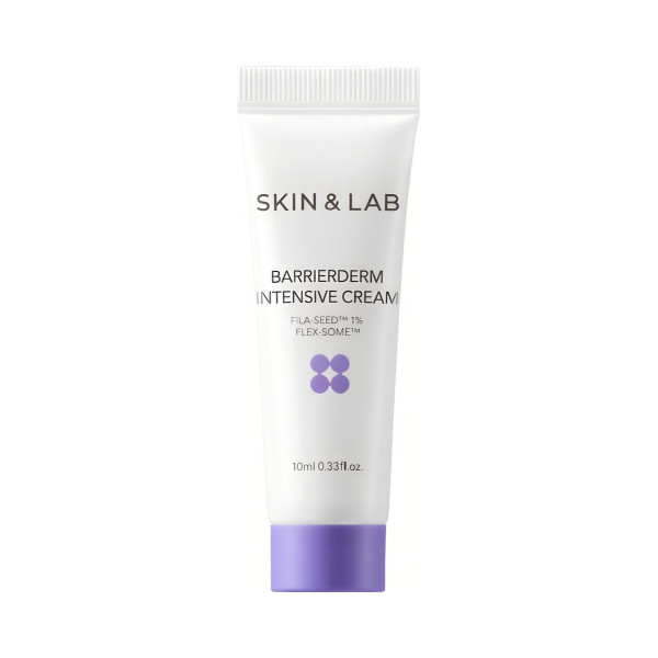 Пінка для вмивання Barrierderm mild foam cleanse