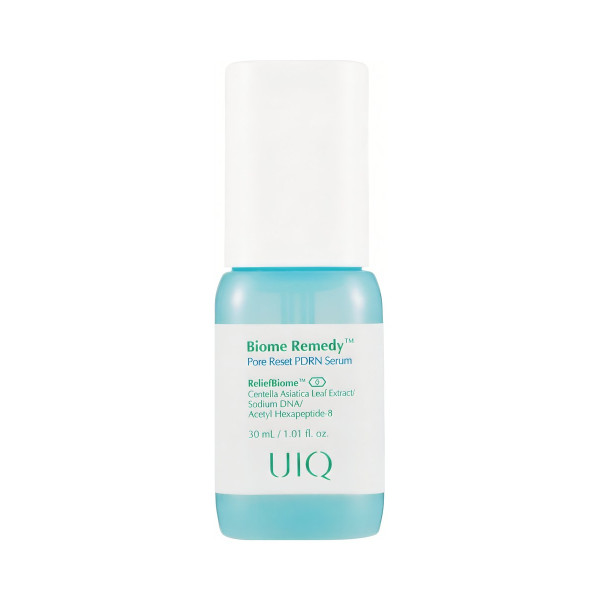 Сироватка для зменшення пор Biome remedy pore reset pdrn serum