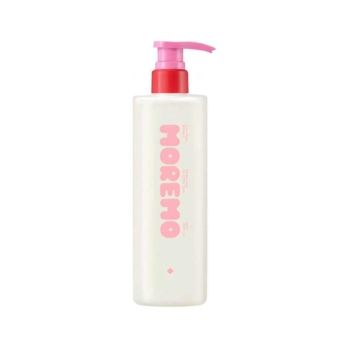 Супер відновлювальний шампунь Super repair shampoo