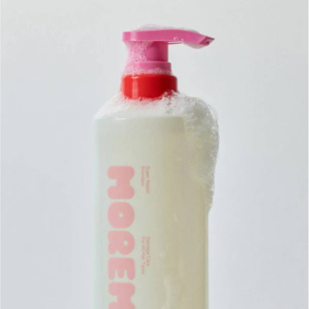 Супер відновлювальний шампунь Super repair shampoo