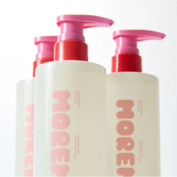 Супер відновлювальний шампунь Super repair shampoo