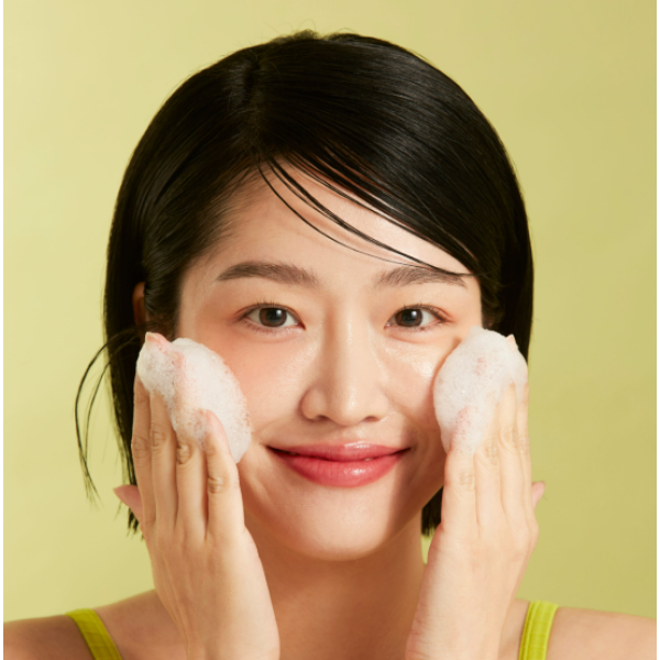 Ензимна пудра для обличчя Blemish enzyme powder cleanser poutch