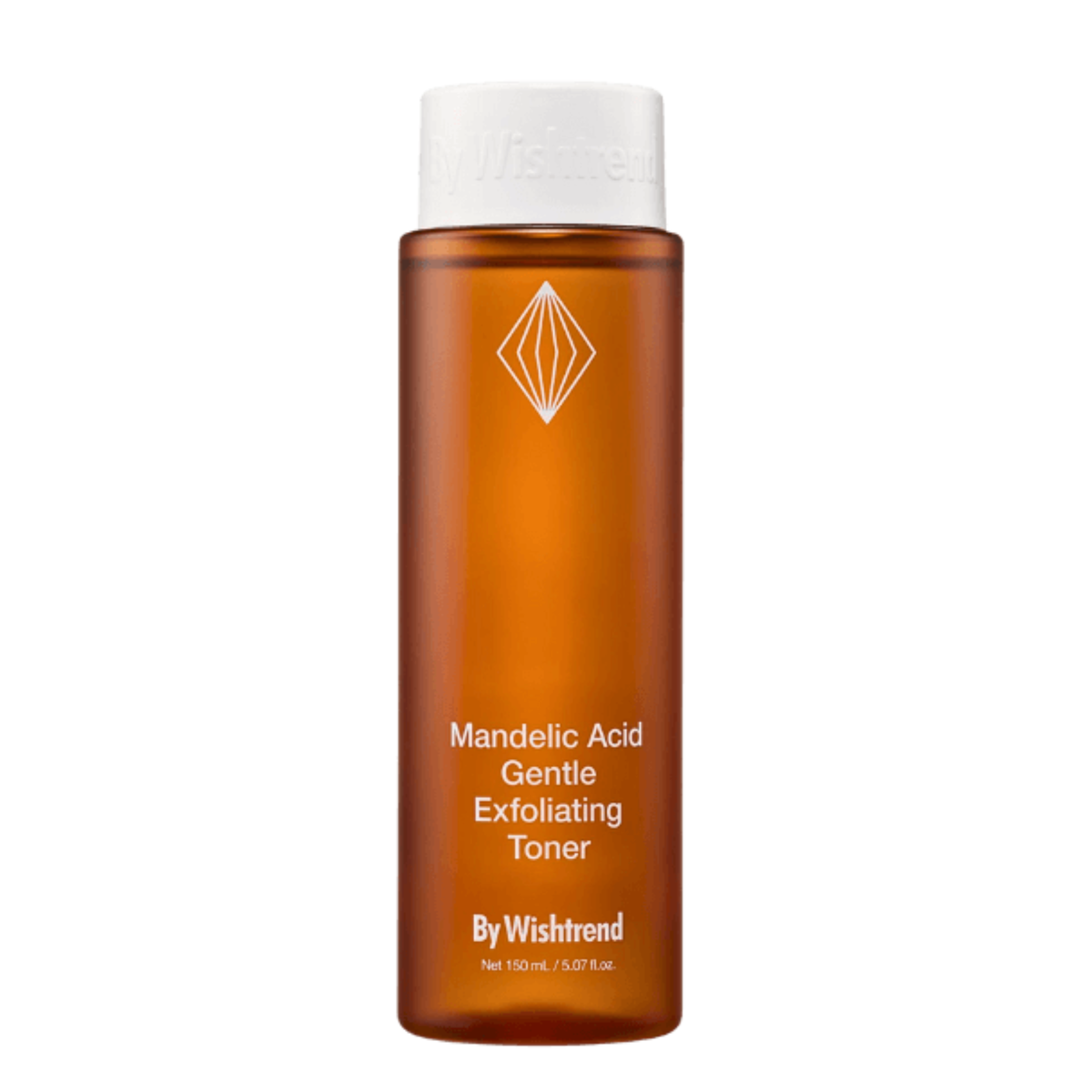 Тонер-ексфоліант з мигдалевою кислотою Mandelic acid gentle exfoliating toner