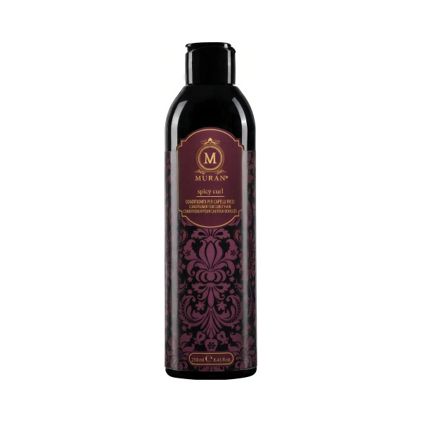 Кондиціонер для кучерявого волосся Spicy curl conditioner