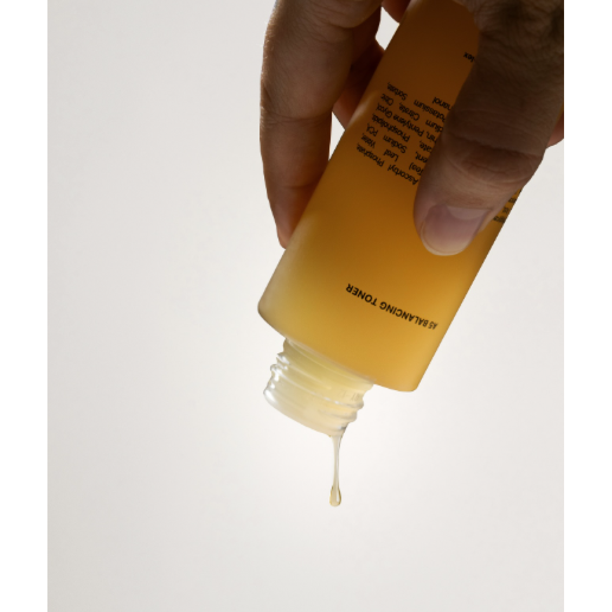 Балансуючий тонер з антиоксидантною та очищувальною дією A5 balancing toner