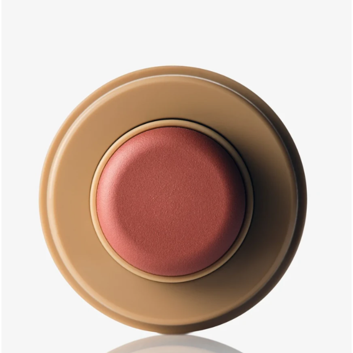 Кремові румяна для обличчя в стіку Pocket blush infused with peptides Tan line