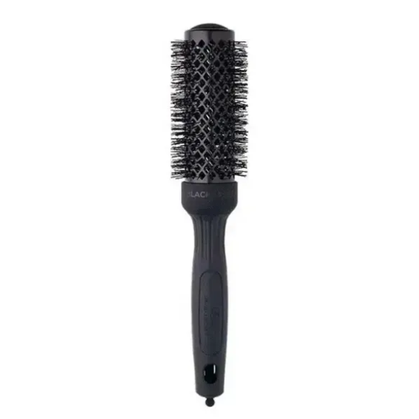 Брашинг кругла щітка для вкладання волосся Expert blowout Speed Black 35mm