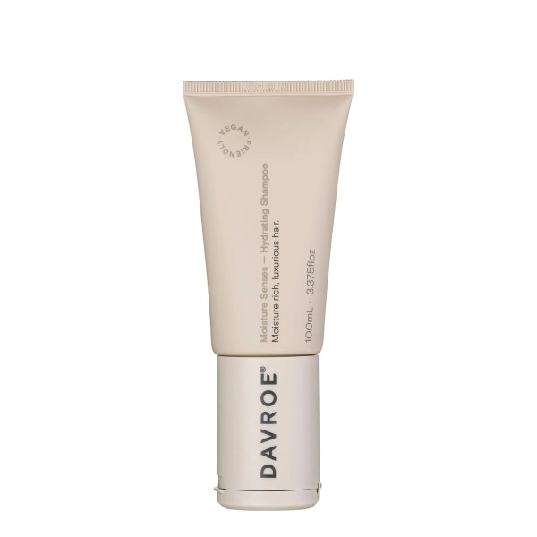 Шампунь для зволоження волосся Moisture sense hydrating shampoo