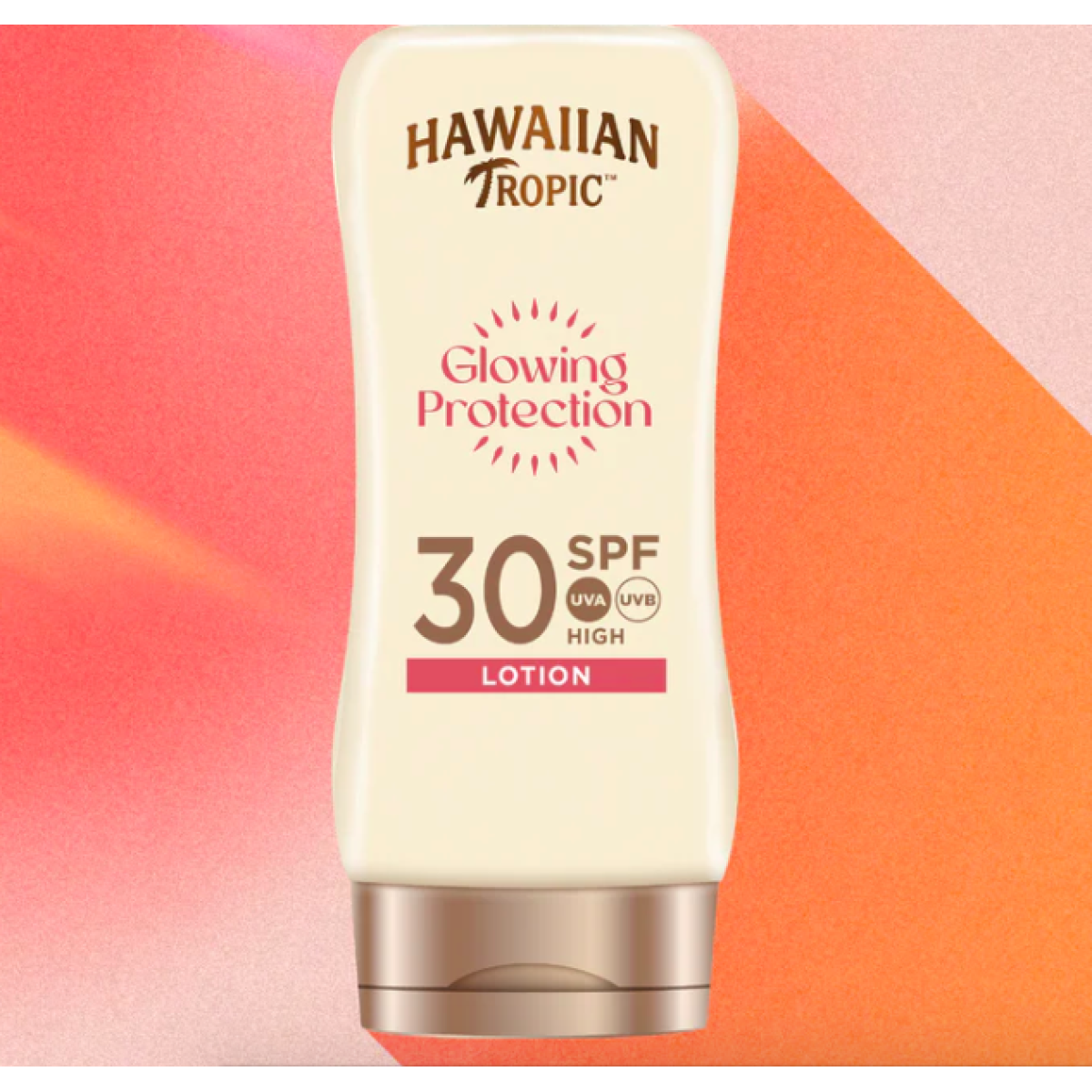 Сонцезахисний лосьйон для тіла Hydration protection sun lotion spf 30