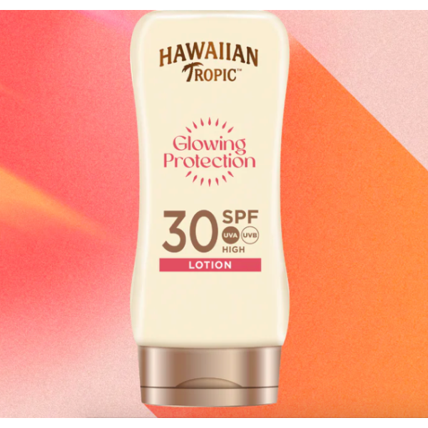 Сонцезахисний лосьйон для тіла Hydration protection sun lotion spf 30