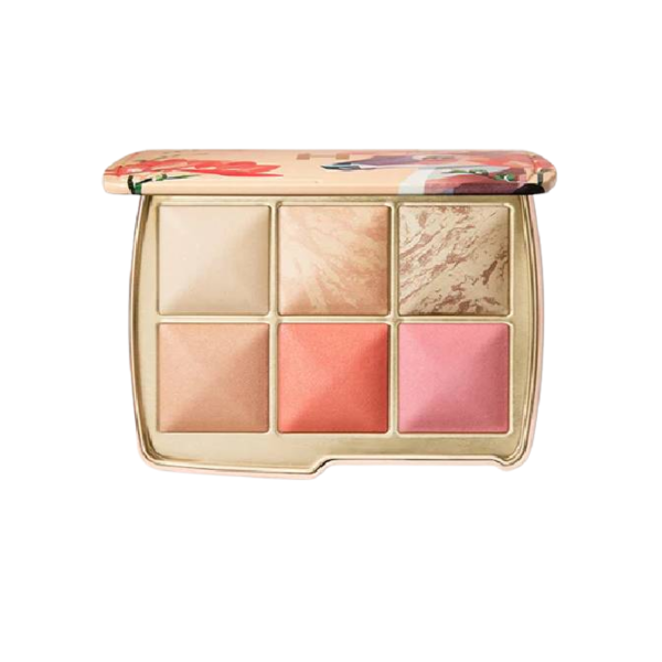 Палітра для обличчя Ambient lighting edit unlocked palette Deer