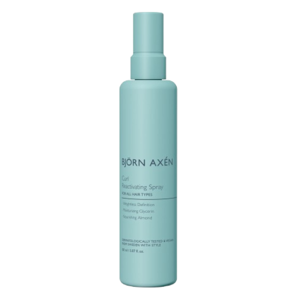 Спрей для рефрешу кучерів Curl reactivating spray
