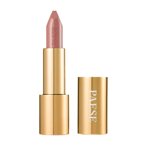 Кремова помада для губ Nudelightful lipstick Beige marshmallow 400