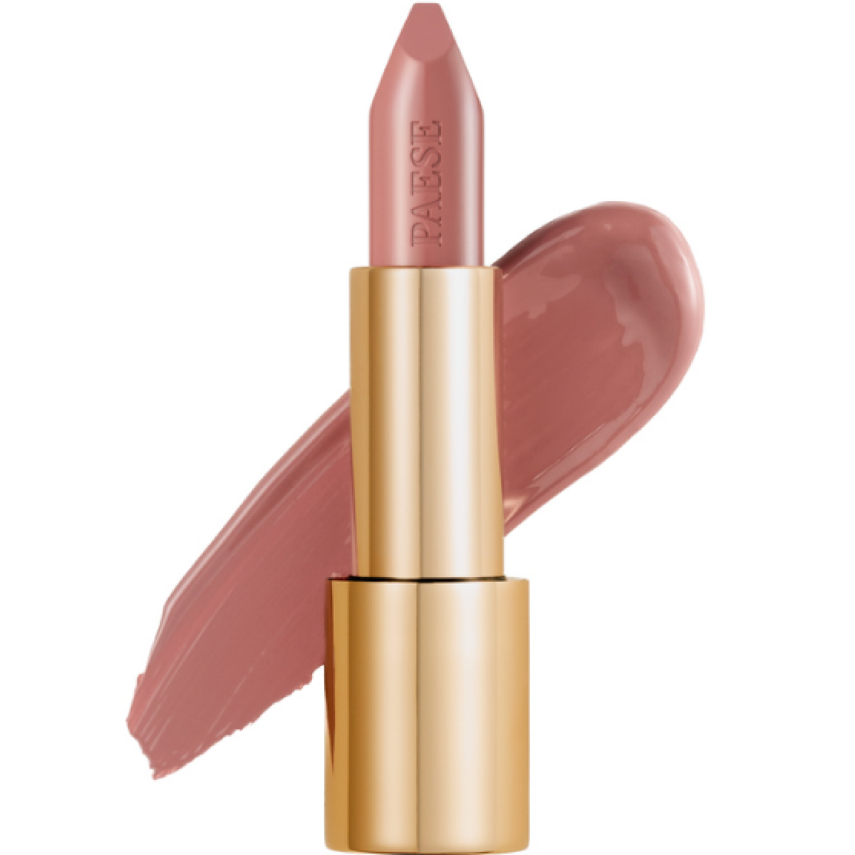 Кремова помада для губ Nudelightful lipstick Beige marshmallow 400