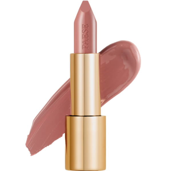 Кремова помада для губ Nudelightful lipstick Beige marshmallow 400