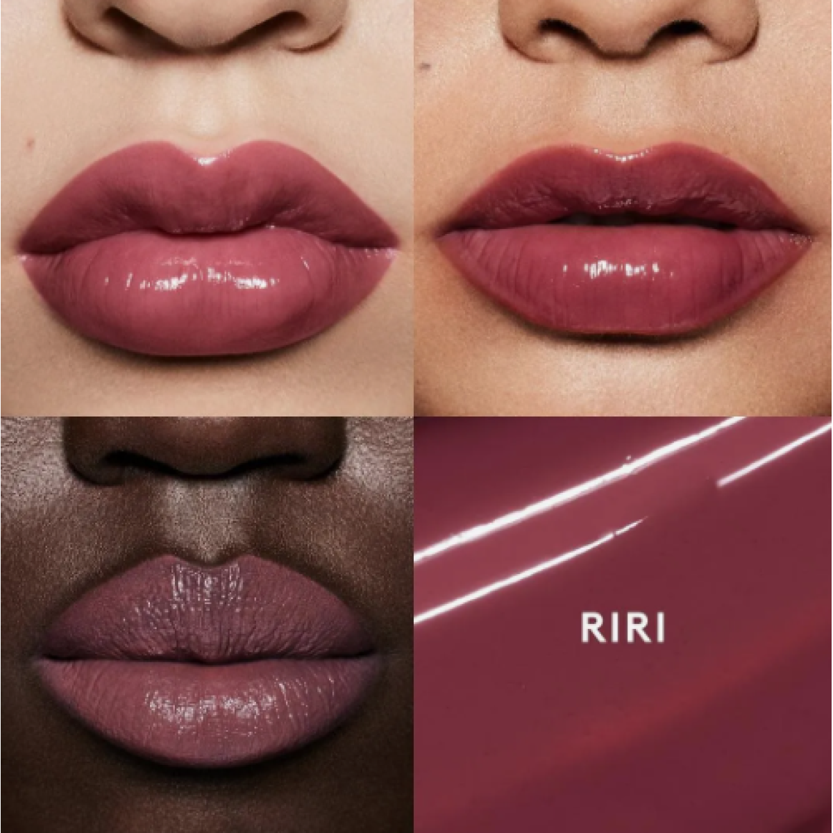 Відтінковий бальзам для губ Gloss bomb stix high-shine gloss stick Riri