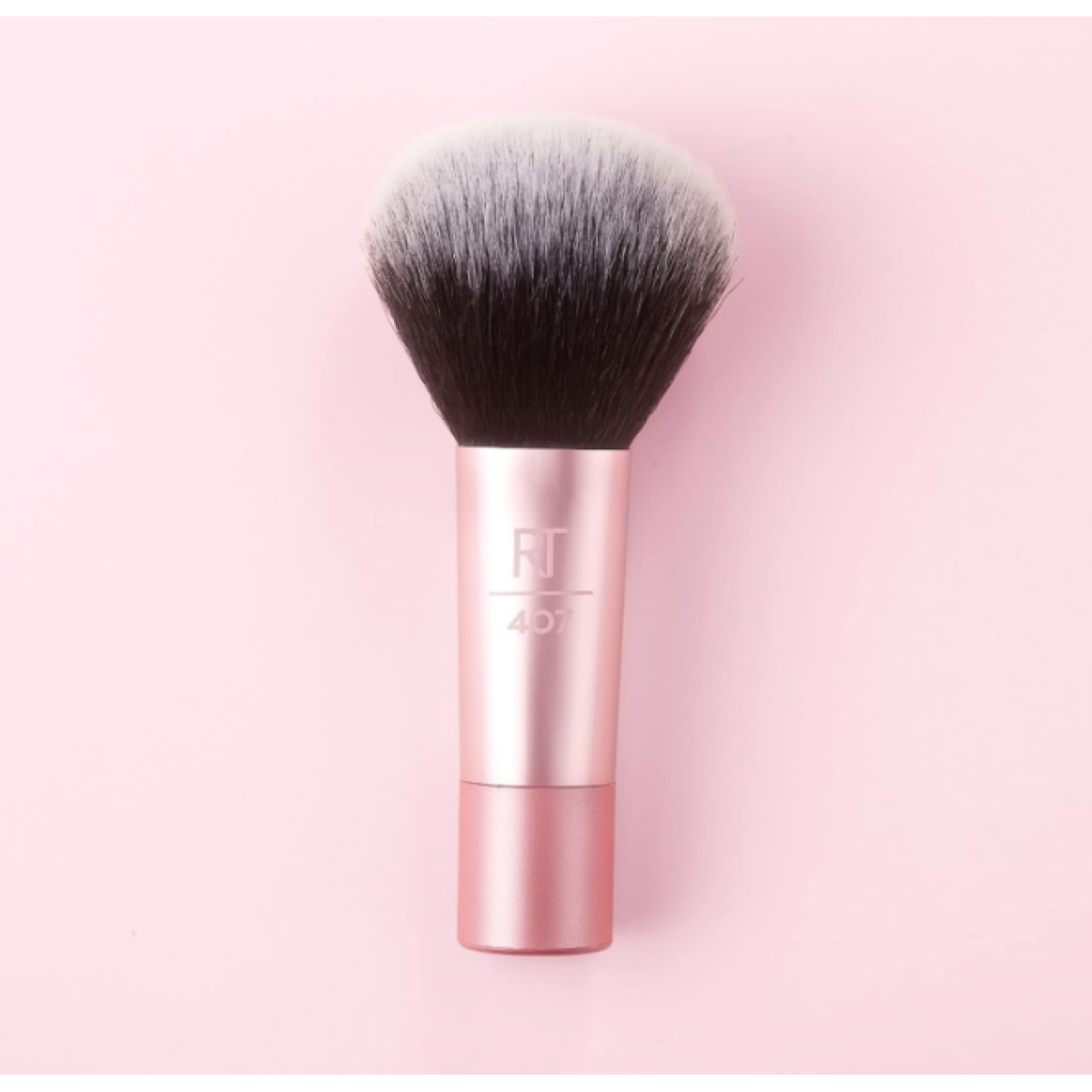 Пензлик для макіяжу універсальний Multitask brush for blush, bronzer or highlighter mini 407