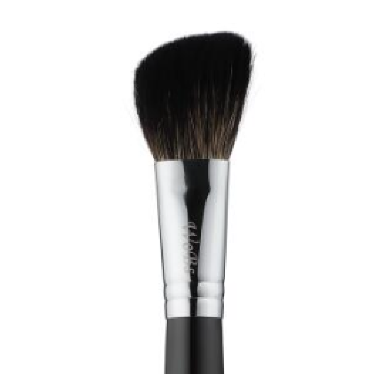 Пензлик для нанесення рум'ян Face blush brush W3717