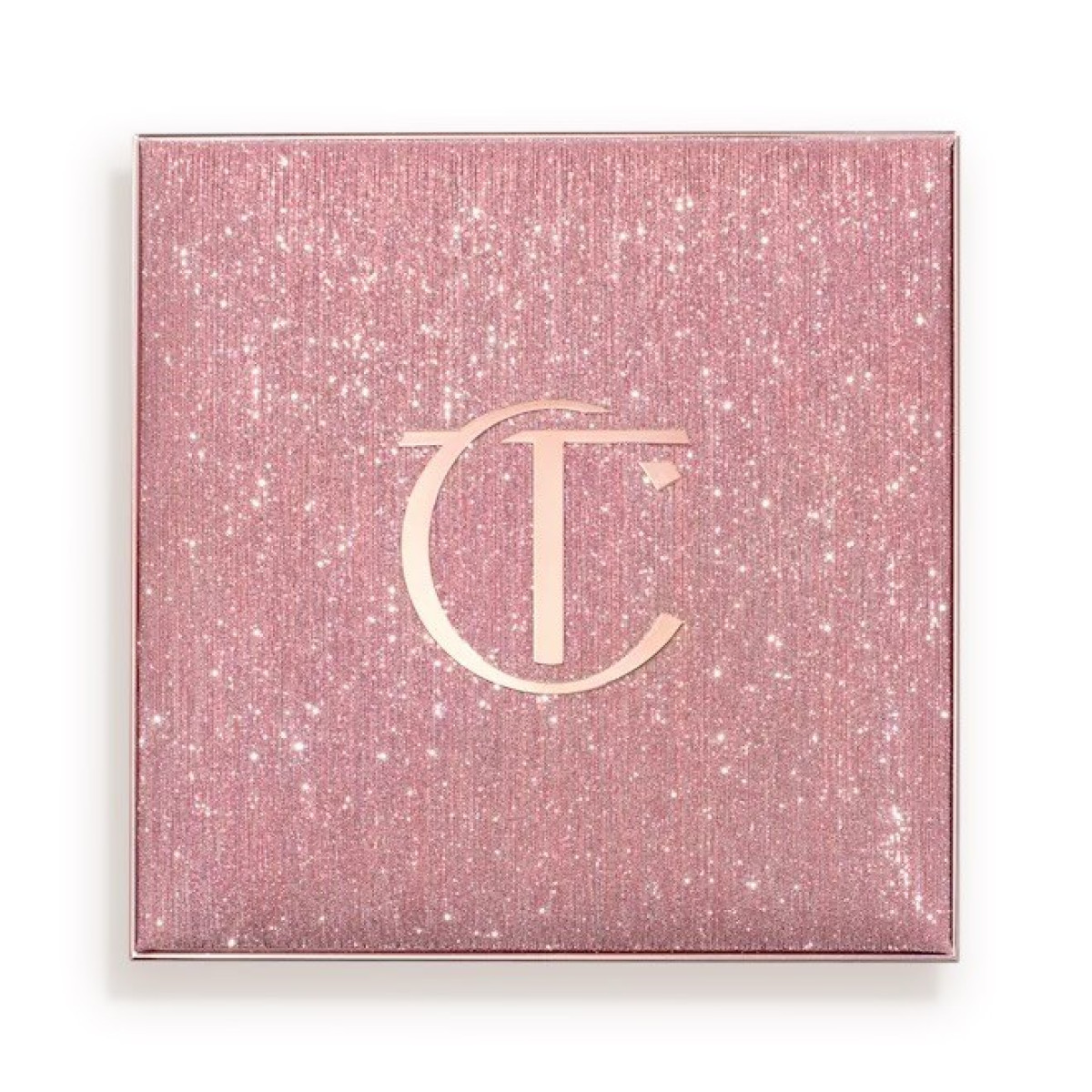 Палітра для обличчя Face palette instant look pretty and glowing beauty