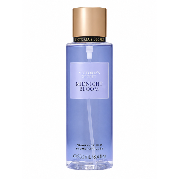 Парфумований спрей для тіла Body fragrance mist Midnight bloom
