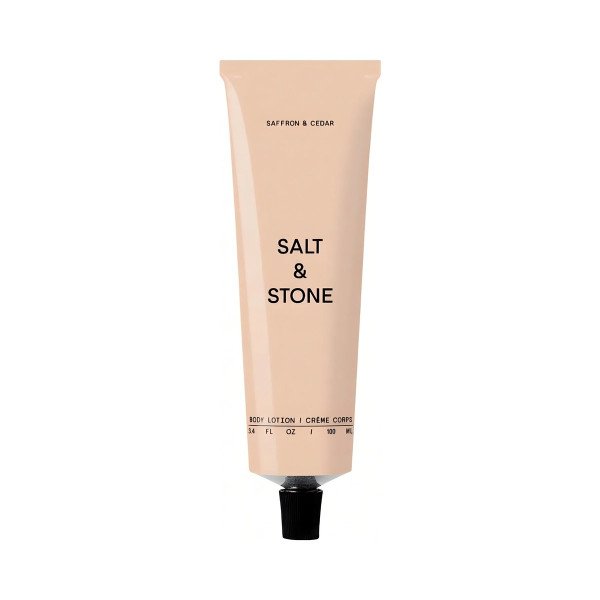 Зволожувальний лосьйон для тіла Body lotion Saffron & cedar