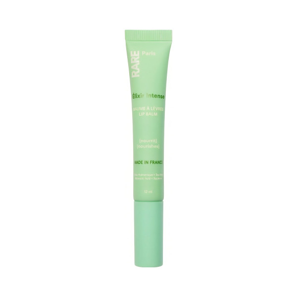 Бальзам для губ з гіалуроновою кислотою та скваланом Elixir intense nourishing lip balm