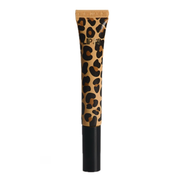 Блиск для губ з пептидами з ароматом вишневого брауні Ceramides & peptides lipper Alter ego