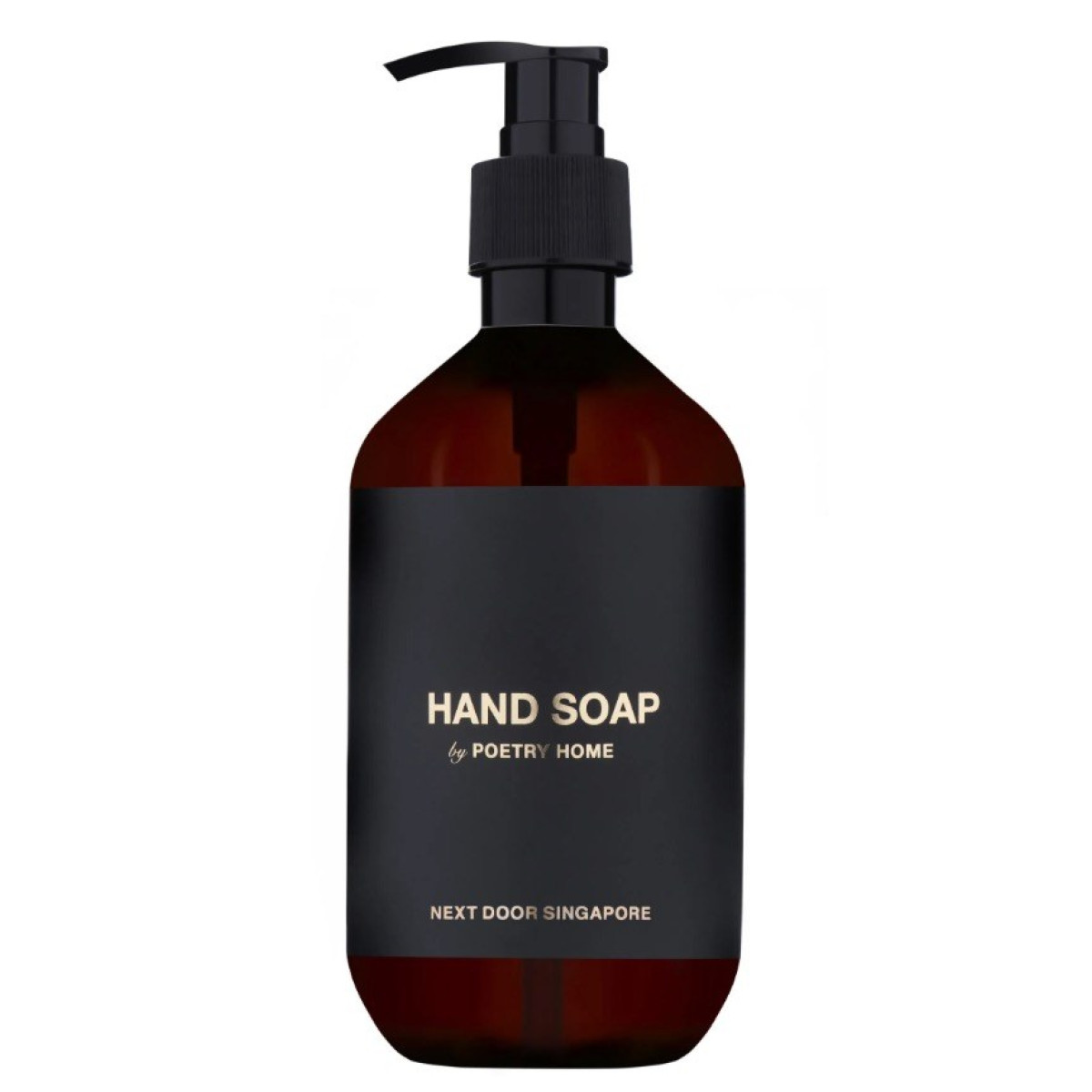 Гель-мило для рук Gel hand soap Next door singapore