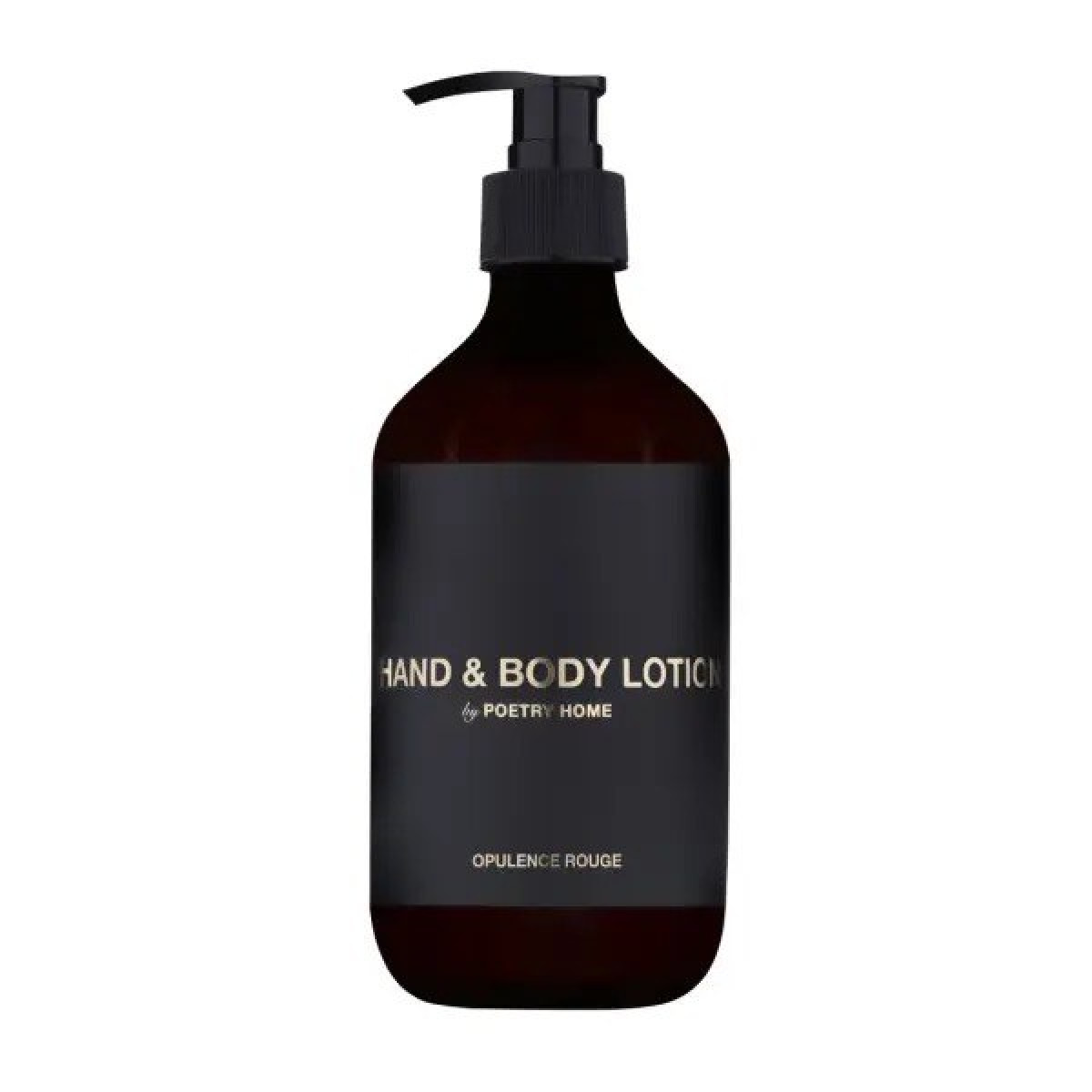 Гель-мило для рук Gel hand soap Opulence rounge