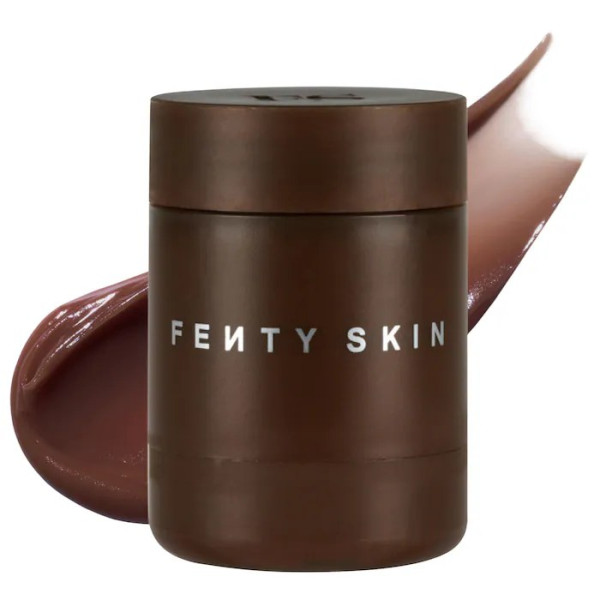 Бальзам маска для губ Sleeping lip mask sleeping Cacao