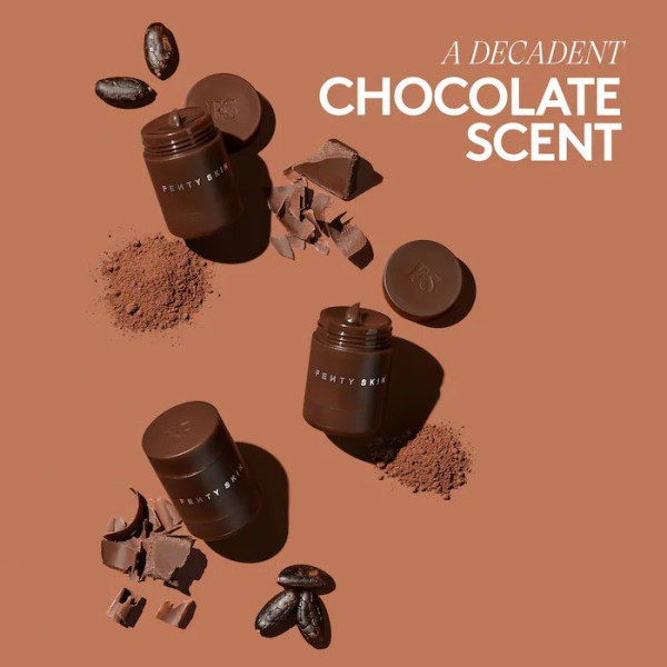 Бальзам маска для губ Sleeping lip mask sleeping Cacao