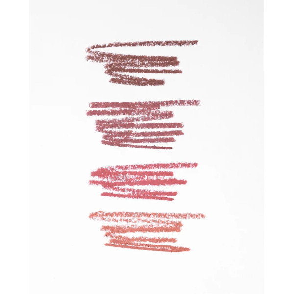 Набір олівців для губ Lip pencil kit