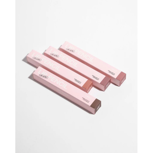 Набір олівців для губ Lip pencil kit